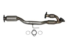 Catalytic Converter for 2013-2016 Nissan Murano