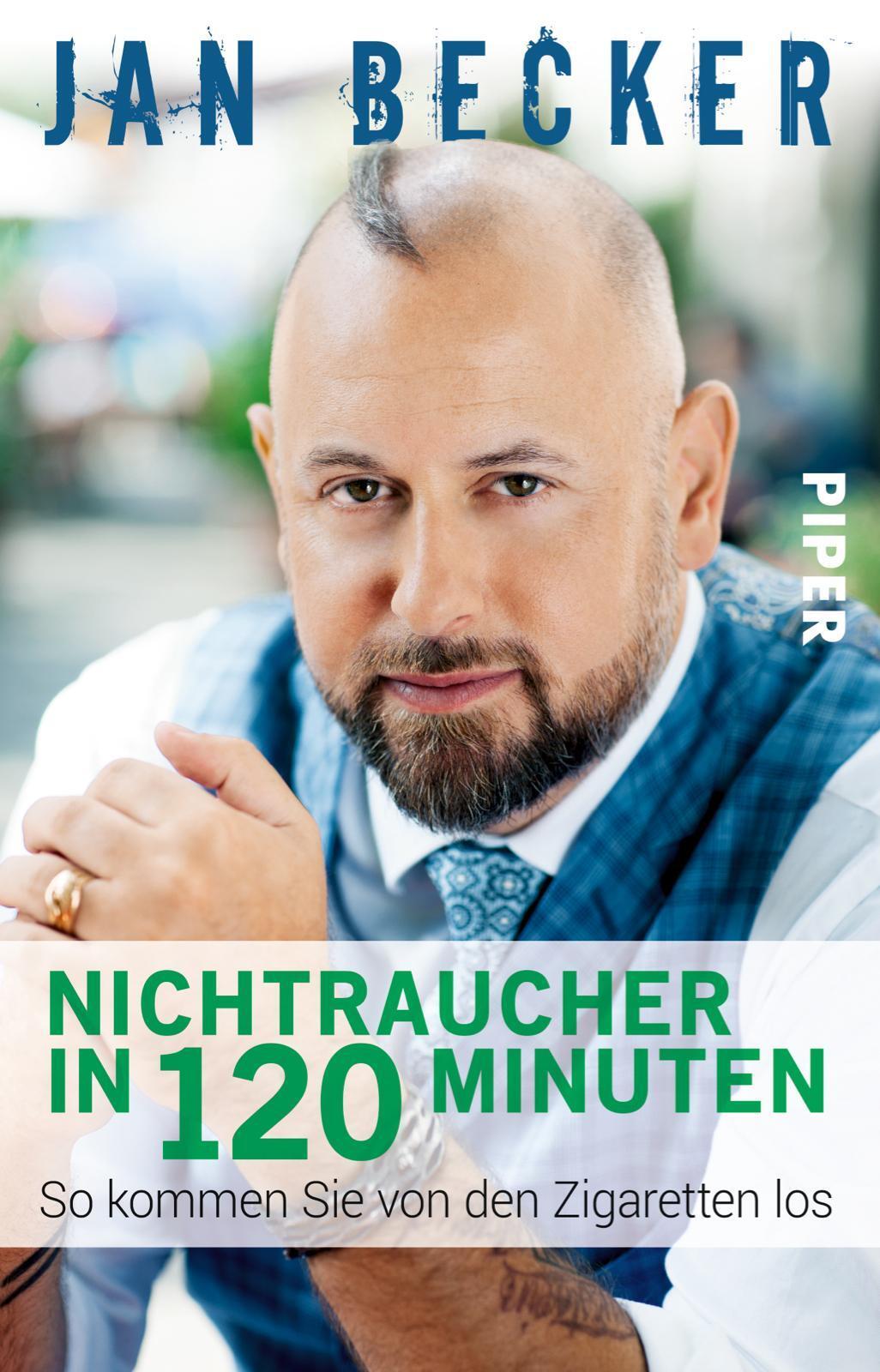 Thumbnail - Nichtraucher In 120 Minuten Jan Becker