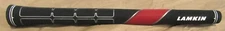 Lamkin TS1 Grip - Red/Black - New - Choice Standard 60R or Standard 60R+