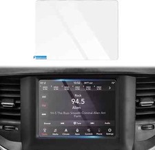 Custom Fit for Screen Protector 2013-2020 2021 2022 Dodge Ram 1500 2500 3500 NEW