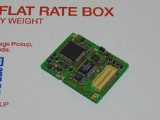 Icom UT-118 D-Star Digital Plug-In Unit for IC-R2500 PCR2500 V82 2200H