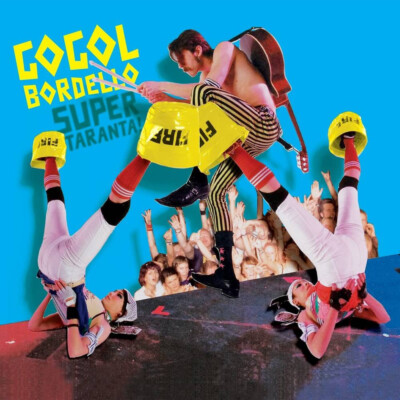 Gogol Bordello – Super Taranta! LTD 2LP s-l400.jpg