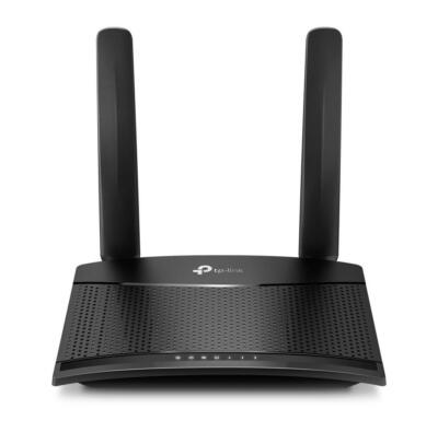 TP-Link TL-MR100 300Mbit/s-4G/LTE-WLAN-Router