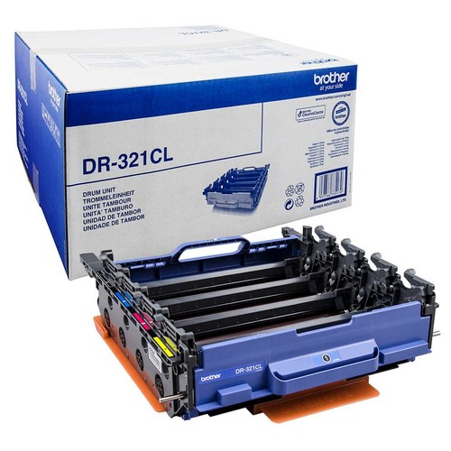 Original Brother Zubehör für HL-L9200CDWT MFC-L9550CDW MFC-L9550CDWT NEU+OVP - Bild 9 von 10