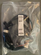 New OEM sealed GMC Chevy Snow Plow Prep Harness Kit 84731643