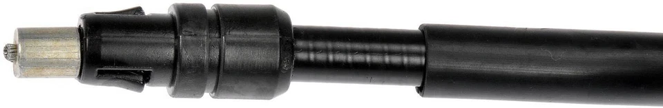 CABLE FRENO ESTACIONAMIENTO EMERGENCIA TRASERO IZQUIERDO CONDUCTOR RAM 4500 5500 2008-2012 Foto 2 de 3