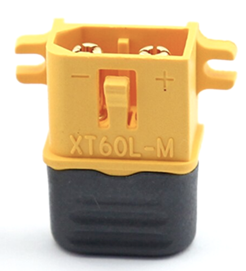 XT60 Alta Tensione Spine Dorate Spina Presa per Batteria Lipo AMASS 5