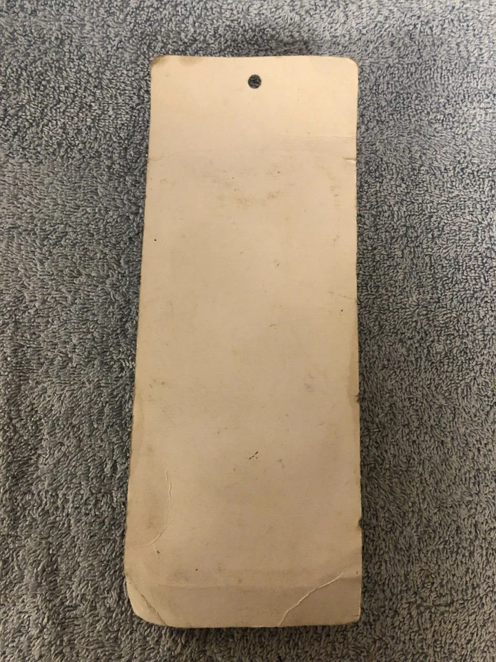 ALIGN DIAL PITCH GAUGE K10390TA-1 Version 2 - Image 3 of 3