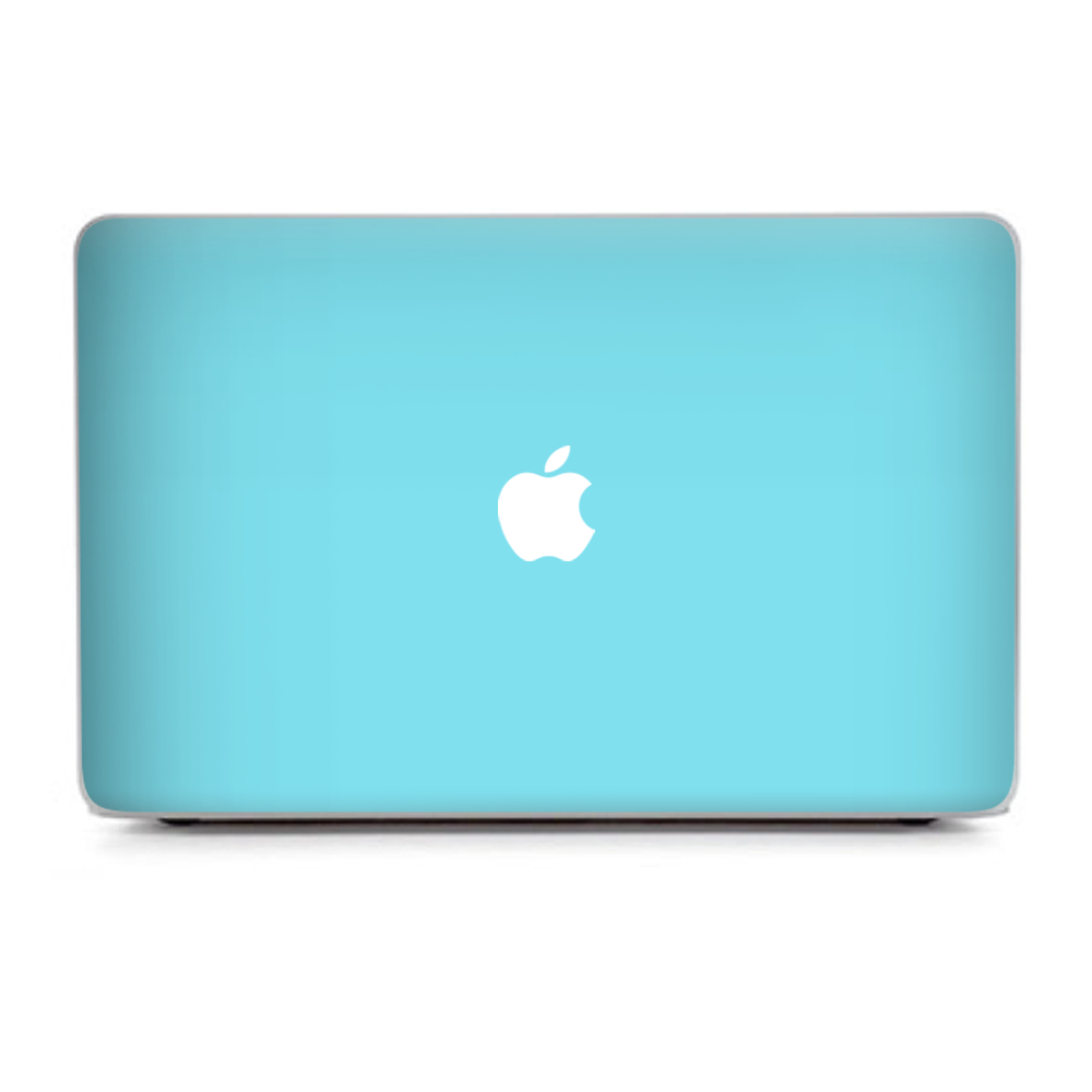Skin Wrap for MacBook Pro 15 inch Retina Baby Blue color | eBay Skin Wrap for MacBook Pro 15 inch Retina Baby Blue color | eBay