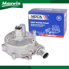 Water Pump Fit 2005-2007 Ford Five Hundred Freestyle Mercury Montego 3.0l Water Pump Fit 2005-2007 Ford Five Hundred Freestyle Mercury Montego 3.0l