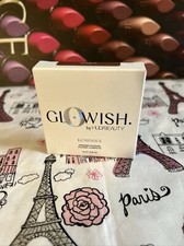 GloWish by Huda Beauty Lightweight Blurring Pressed Powder 12 Rich