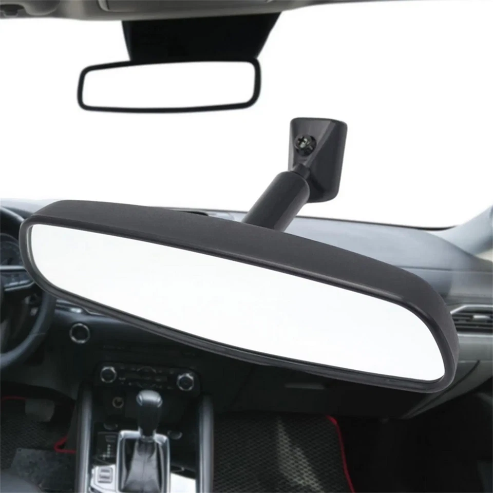 Reparación de espejo retrovisor interior delantero auto para Buick Cadillac Chevy Cruze 13503045 Foto 4 de 4