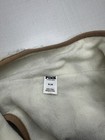 Lot Of 2 XL PINK  Brand PUP PET FLEECE JACKETS ( Beige & Green ) Preowned & Good — photo 8