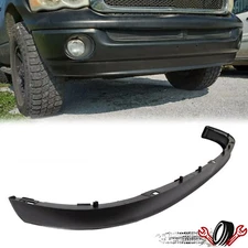 Lower Front Bumper Air Deflector for Dodge RAM 1500 2500 3500 Pickup 2002-2009