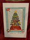 Kurt Adler  Disney MICKEY MOUSE Advent Tree w Ornaments, 16" NEW NEVER OPENED