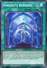 Vingolf's Blessing- Alliance Insight-Common 