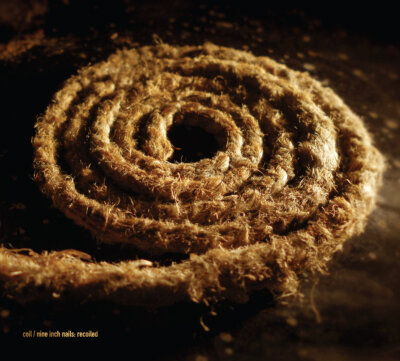 洋楽 Nine Inch Nails + Coil Recoiled vinyl Recoiled (CSR193CD) | Coil / Nine Inch Nails | Cold Spring