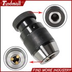 Findmall Drill Chuck 3Jt 1/8" - 5/8" Hd Ball Bearing Keyless Jt3 Cnc Tools