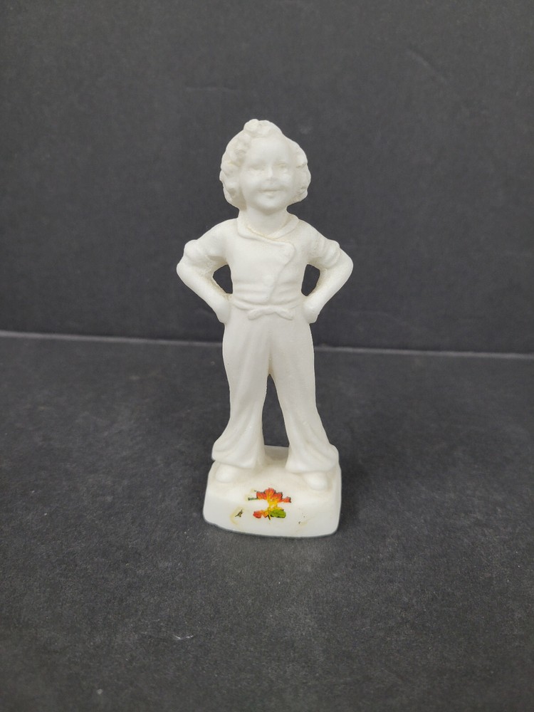 Vintage Shirley Temple 5