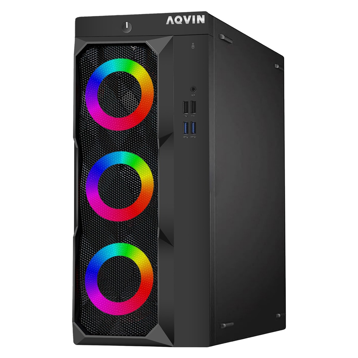 Custom built Gaming Desktop i7 PC 32GB RAM 1TB SSD GTX 1650 W10