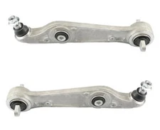 Front Lower Rearward Control Arms W/ Ball Joint Fits Alfa Romeo Giulia 2017-2019