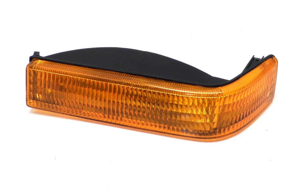 55054581AB Lámpara de señal de giro de estacionamiento lado del conductor Jeep Grand Cherokee 1993-1998 Foto 2 de 4