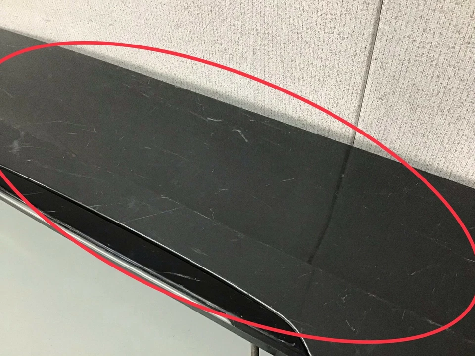 2003 2004 2005 2006 2007 2008 2009 2010 2011 SAAB 9-3 93 ALERÓN TRASERO Foto 4 de 4