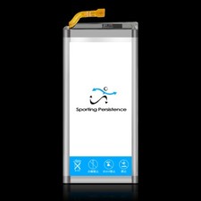 High Capacity Sporting 2400mAh Spare Sub Battery f Samsung Galaxy Z Fold 5 F946U