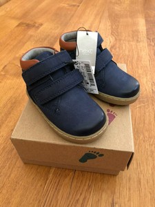 next navy boots