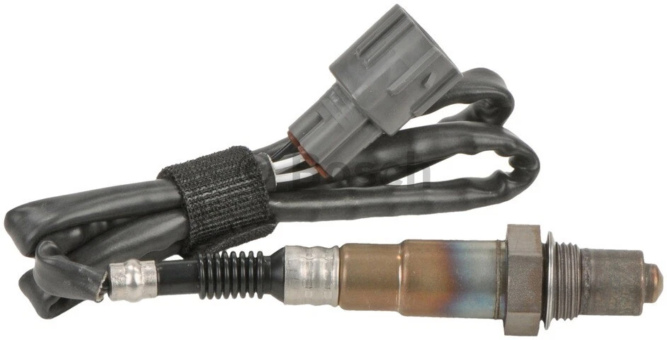 Sensor de oxígeno UPSTREAM Bosch OE para motor LEXUS GS300 L6-3,0 L 1998-2005 Foto 4 de 4