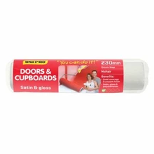 UNi-PRO 230mm 5mm Nap You Can Do It Door Trim Roller Cover