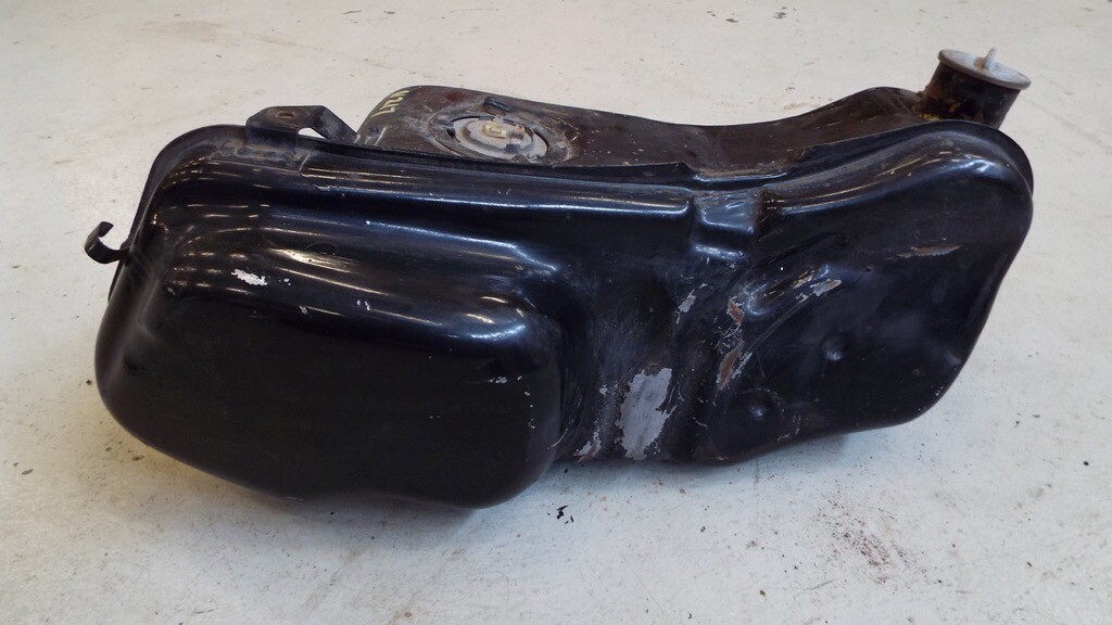 Honda GL1100 Fuel Tank Gas Tank GL1000 GL1200 eBay