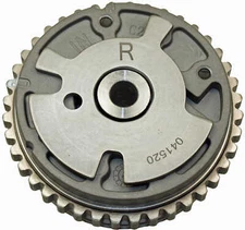 Engine Variable Valve Timing (VVT) Sprocket-Sprocket Cloyes Gear & Product VC110
