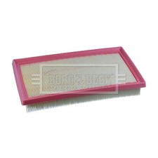 For Lexus ES 300h Genuine Borg & Beck Air Filter