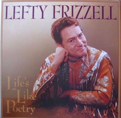 Lefty Frizzell- Life´s Like Poetry- 12-CD-Box- BEAR FAMILY 1992- lesen