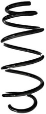 Land Rover Range Rover Evoque L538 2.0 2.2 D 4x4 Front Coil Spring