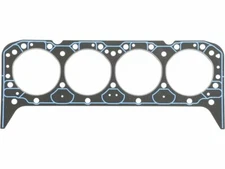For 1980 Chevrolet Corvette Head Gasket Victor Reinz 73419SW 5.0L V8