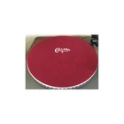COLLARO AUDIO RECORD MAT | FITS GARRARD | TECHNICS | LINN | SME | CLEARAUDIO
