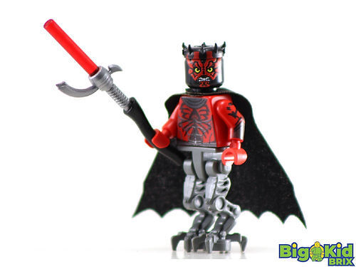 Genuine LEGO minifigures, CUSTOM PRINTED -Choose Model!- BKB Collection - Picture 164 of 308