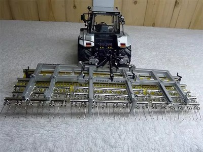 ROS Joskin Scariflex 1:32 Diecast Modell Landmaschine 60112 NEU