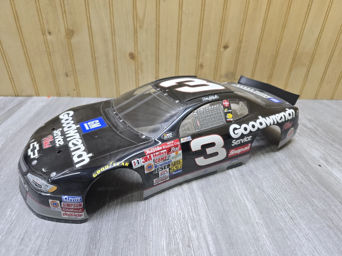 Dale Earnhardt Remote Control Car Indiana RC Car, Truck
