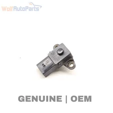 2012-2015 BMW ALPINA B7L XDRIVE - MAP / Intake Manifold Pressure Sensor