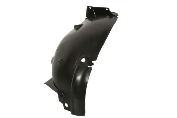 Blic 6601-01-6033804Q Radkasten Kunststoff Vorne Rechts FüR Clio III Ph I II-image