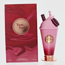 Yum Yum for Women 3.4 Oz Eau De Parfum Spray Box