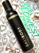 Bali Body ULTRA DARK Express Tan Streak Free All Skin Tones LARGE SIZE LOW PRICE