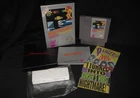 Metroid Nintendo Entertainment System NES Complete CIB