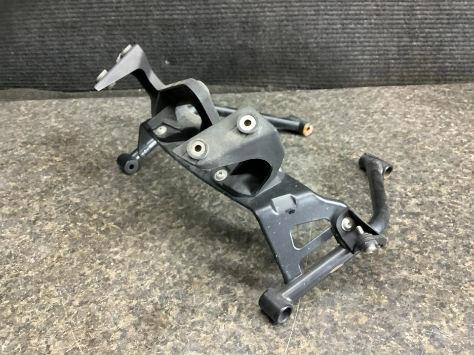 Soporte de montaje calibre 10C BMW K1200 R K1200R 06 Foto 3 de 3