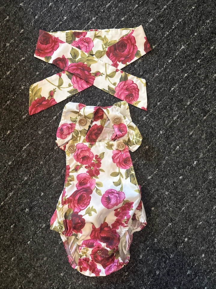 baby badeanzug größe 50-56