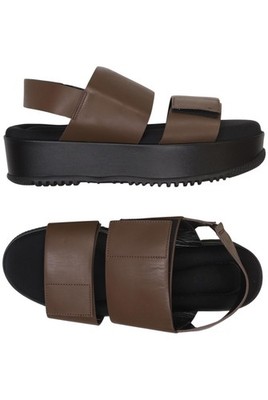 Marni Sandalen Damen Sommerschuhe Sandalette offene Schuhe Gr. EU 41... #ky4ffkk