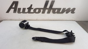 SICHERHEITSGURT LINKS VORNE BMW 5 serie Touring (E61) 2008 601629800D